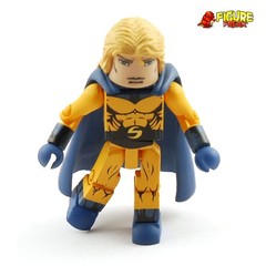 Marvel Minimates Dark Avengers # 2 Sentry