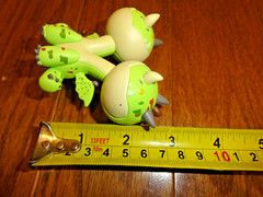 Universal Epic How to Train Your Dragon Stylized BARF & BELCH