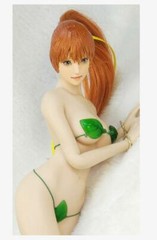 1/6 Leaf shape Bikini Swimsuit For 12″ female figure Phicen hot toys kumik ❶USA❶