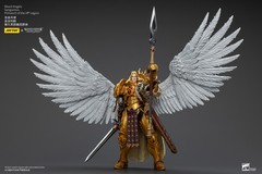 JOYTOY Warhammer 40K 1/18 Blood Angels Sanguinius Primarch of the IXth Legion