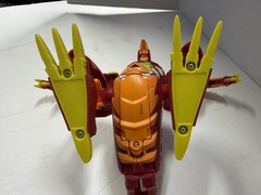 Dragonoid Maximus Light and sound working 8in