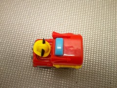 Just Play Disney Junior Mickey Mickey Mouse’s Fire Engine