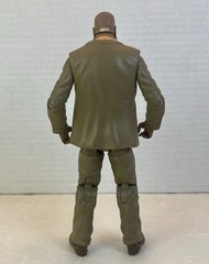 Diamond Select Pulp Fiction Marsellus Wallace 7” COMPLETE