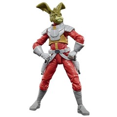 Jaxxon Star Wars Legends (Expanded Universe) Black Series 6 Inch Special Edition