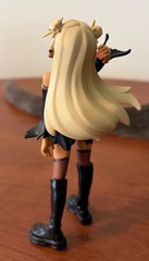 Pop Mart Peach Riot Witchy Punk Poppy Figurine