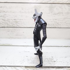 DC Direct Batman The Adventures Continue The Batman Who Laughs 2021 6″ Figure