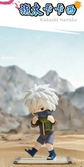 Naruto Shippuden Childhood Series Figures Blind Box Gift Toy