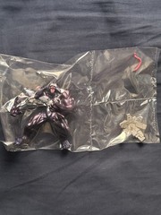 *Rare* Kaiyodo Ultimate Spider-Man Action Vignette Figure: Venom
