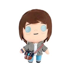 Life is Strange Plush 9.9in Chloe Price Rachel Maxine Plushie Toys Game Fan gift