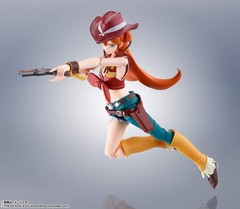Tamashii Nations S.H.Figuarts – Elsha Lean [Back Arrow], Bandai Spirits S.H.Figu