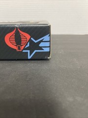 G.I. Joe Classified Series #169 G.I. Joe Diver Vs. Cobra Diver Target Exclusive
