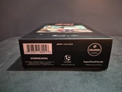 Evil Dead 2 Limited Edition Collectors Figure w/Diorama Loot Crate