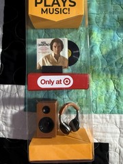Zuru Mini Brands REALLY WORKS VINYL S1 Display NEW PIECES