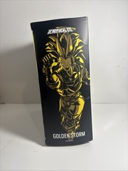 Demoniacal Fit – Golden Storm (SSJ3 Son Goku)