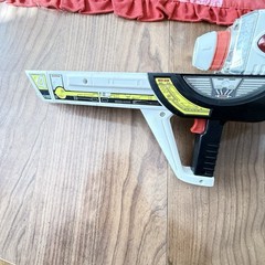Timeranger Power Rangers Time Force Deluxe Vortex Blaster Bandai Parts C43
