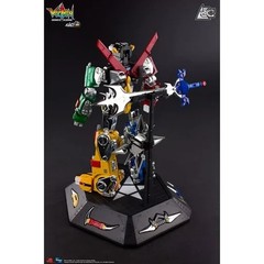 Toynami Voltron: Defender of the Universe 40th Anniversary Collector’s Set NEW