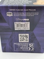 Ultra Pro Magic: The Gathering Figurines from The Vault SLIVER Ltd. Ed. Variant