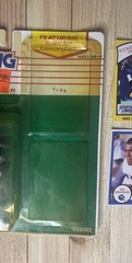 Vtg 1990 Starting Lineup Mike Merriweather Minnesota Vikings Action Figure READ