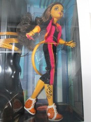 DC Super Hero Girls WONDER WOMAN & CHEETAH SDCC Exclusive 2017 Mattel