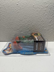 Street Fighter SOTA Blanka Action Figure 7″