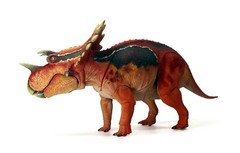 Creative Beast Studio Beasts of The Mesozoic: Ceratopsian Series Regalicerato…