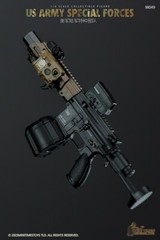 Mini Times Toys M049 1/6 US Army Special Forces Soldier Action Figure In Stock