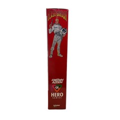 Captain Action Flash Gordon 1999 Playing Mantis Figure NIB NOS Sealed