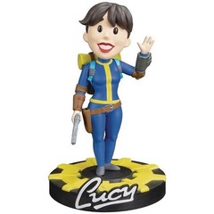 Dark Horse – Fallout (Amazon) – Stylized Lucy 8″ Vinyl Figure