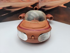 Luke Skywalker’s Landspeeder 100% Complete Star Wars 1978 Vintage Vehicle