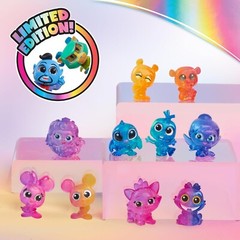 Disney Doorables Series 11 Technicolor! Pick The One You Want!! Read Description