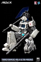 ThreeZero 3Z0530 Transformers MDLX Ultra Magnus New In Stock