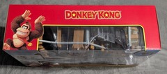 Jakks Donkey Kong Mine Cart Adventure Set DONKEY KONG 2.5″ Mini Figure NEW 2026