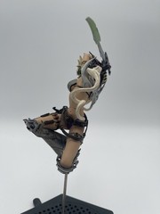 McFarlane Toys The Art of Spawn Series 26 Tiffany 3 Action Figure 2004