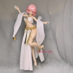1/12 Female Sexy Dress Clothes Set Model For 6”Snail Shell Aileen Action Figure