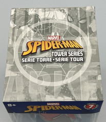 Beast Kingdom Marvel Japanese Spider-Man Tower Series