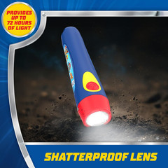 Energizer PAW Patrol Flashlights (2-Pack), Paw Patrol Toys for Boys and Girls, G