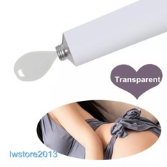 30ml 1 oz Silicone Sealant Adhesive Action Figure Body Dolls Repair Glue Toys
