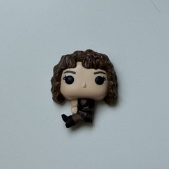 Kinder Joy Stranger Things Mini Funko Figures – Choose One or Full Set