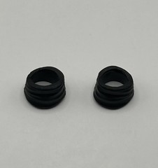 GIJoe Classified Series DIRE Tech Night Creeper Wrist Guards Fodder 1/12 Scale