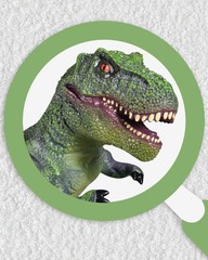 Big Dinosaur Toys for Boys 28 inch Large Gigantosaurus TREX Dinosaur Toys, Giant