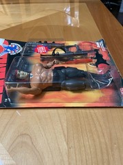 Rambo The Force of Freedom Action Figure by Coleco 1985 Vintage Sealed