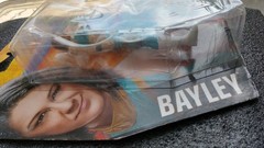 WWE BAYLEY SUMMER SLAM Series 121 Basic Action Figure Mattel NEW SEALED