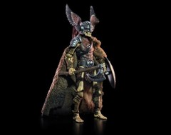 MEZCO KING CONAN HORSE RED SONJA DEMON MEDUSA VANAHEIM BEAR DRAGON 10 FIGURE LOT