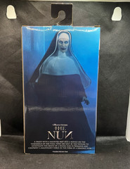 Neca Horror The Conjuring 8″ Nun Action Figure