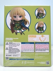 Good Smile Company 2553 Nendoroid Deedlit – Record of Lodoss War (US In-Stock)