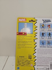 Hasbro Marvel Comics The Uncanny X-Men Multiple Man Action Figure