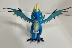 How to Train Your Dragon Defenders of Berk Stormfly Deadly Nadder Action Figure