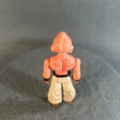 Dragon Ball Z Kid Buu Action Figure 2003 Irwin Toys Jakks Pacific DBZ