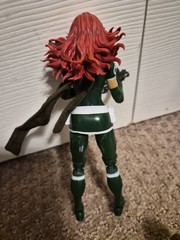 Custom Creations: Marvel Legends Nate Grey and Rachel Summers Figure Lot