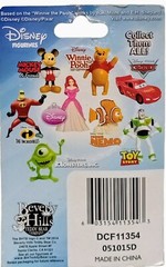 Lot of 3 Disney Figurines – Rex/Toy Story, Olaf/Frozen, and Sally Carrera/Cars